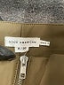 Good American 100% Polyurethane Brown Casual Pants Size 8 - photo 7