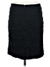 Alberto Makali Solid Black Formal Skirt Size 8 - photo 2