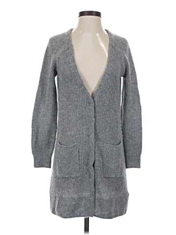 Banana Republic Wool Cardigan (view 1)