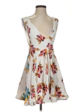 Free People Sleeveless Top