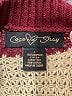 Assorted Brands 100% Acrylic Burgundy Cardigan Size L - photo 7
