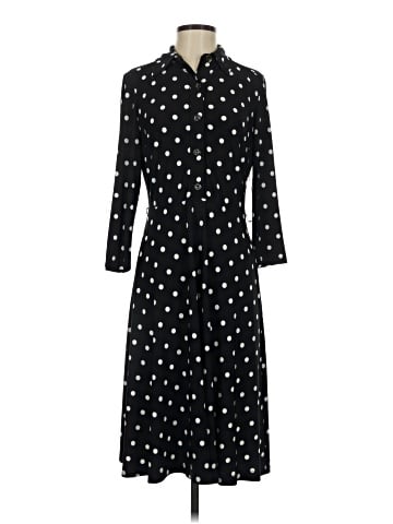 Kasper Casual Dress (view 1)