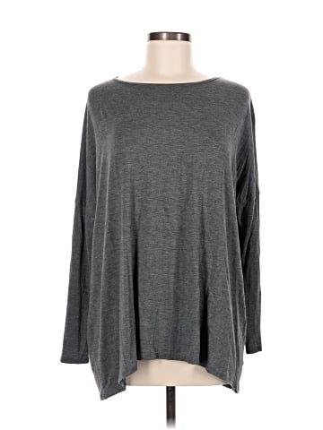 Stella Luce 3/4 Sleeve T-Shirt (view 1)