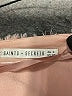 Saints + Secrets 100% Polyester Pink Cocktail Dress Size XS - photo 6