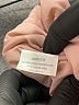 Saints + Secrets 100% Polyester Pink Cocktail Dress Size XS - photo 7