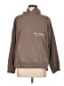 H&M Brown Sweatshirt Size L - photo 1