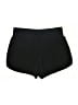 Velocity Solid Black Athletic Shorts Size S - photo 1