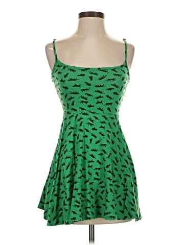 Divided by H&M Casual Dress (view 1)