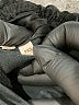 Soft Surroundings 100% Polyester Black Dress Pants Size XS (petite) - photo 8