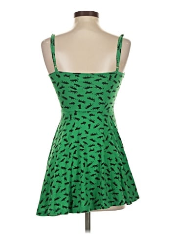Divided by H&M Casual Dress (view 2)