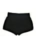 Velocity Solid Black Athletic Shorts Size S - photo 2