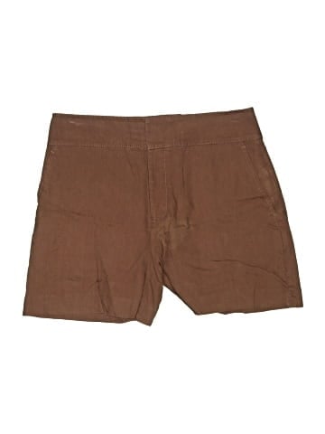 Club Monaco Khaki Shorts (view 1)