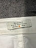 Principle Denim Innovators Ivory Cargo Shorts Size 29 waist - photo 3