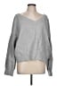 BP. Gray Pullover Sweater Size L - photo 1