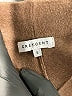 Crescent Brown Casual Pants Size S - photo 7