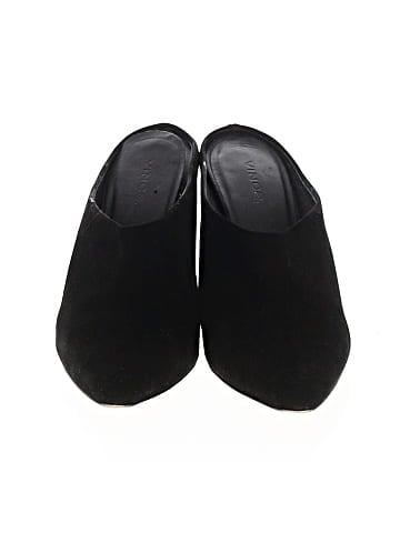 Vince. Mule/Clog (view 2)