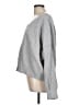 BP. Gray Pullover Sweater Size L - photo 5