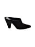 Vince. Black Mule/Clog Size 7 - photo 1