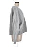 BP. Gray Pullover Sweater Size L - photo 4