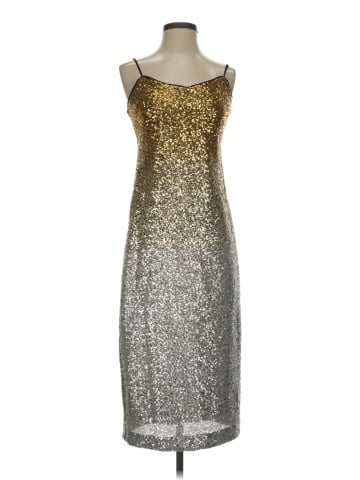 J.Crew Collection Cocktail Dress (view 1)