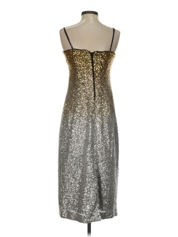 J.Crew Collection Cocktail Dress (view 2)