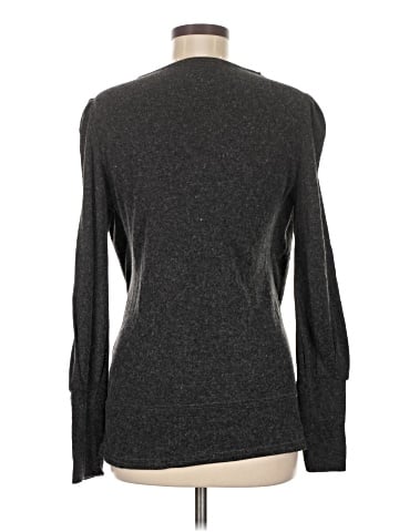 Casting Long Sleeve Top (view 2)