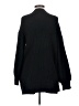 Mirol 100% Acrylic Black Cardigan Size S - photo 2