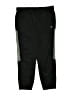 Russell Athletic Color Block Black Track Pants Size 14 - 16 - photo 1