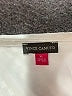Vince Camuto 100% Polyester White 3/4 Sleeve Blouse Size XL - photo 7