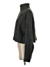 Open Edit Gray Turtleneck Sweater Size S - photo 5