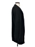 Mirol 100% Acrylic Black Cardigan Size S - photo 4