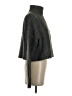 Open Edit Gray Turtleneck Sweater Size S - photo 4
