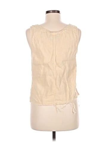 Dressing Clio Sleeveless Blouse (view 2)