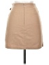 Wilfred Tan Wool Skirt Size 0 - photo 2