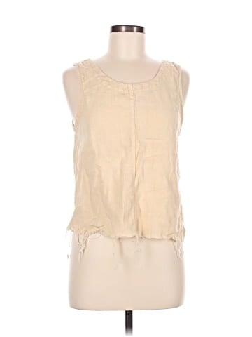 Dressing Clio Sleeveless Blouse (view 1)