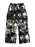 ZeroXposur 100% Polyester Graphic Black Casual Pants Size S (kids) - photo 1