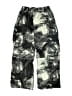 ZeroXposur 100% Polyester Graphic Black Casual Pants Size S (kids) - photo 2