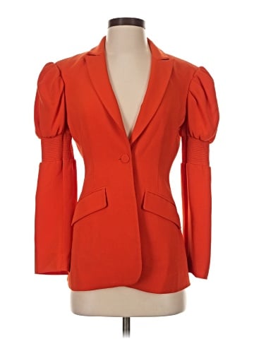 Cinq à Sept Blazer (view 1)