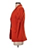 Cinq à Sept Orange Blazer Size 0 - photo 5