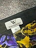 Worthington 100% Nylon Gold Long Sleeve Blouse Size XL - photo 7
