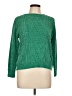 Allison Daley Green Pullover Sweater Size L (petite) - photo 1