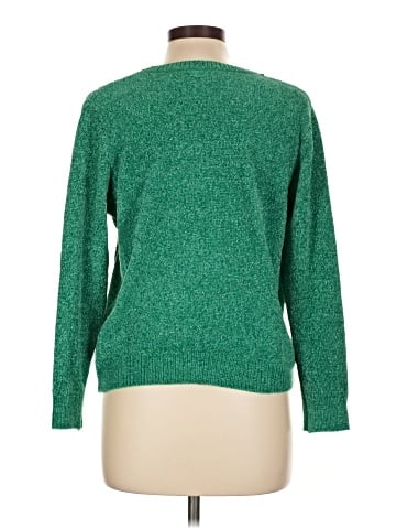 Allison Daley Pullover Sweater (view 2)