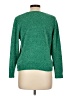 Allison Daley Green Pullover Sweater Size L (petite) - photo 2