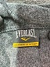 Everlast Gray Pullover Hoodie Size M - photo 7