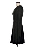 Express Black Casual Dress Size S - photo 5