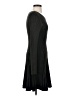 Express Black Casual Dress Size S - photo 4