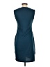 AVLN Studio Solid Teal Cocktail Dress Size XS - photo 2