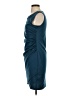 AVLN Studio Solid Teal Cocktail Dress Size XS - photo 5