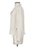 Assorted Brands 100% Silk Ivory Long Sleeve Silk Top Size P (petite) - photo 5
