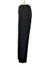 Briggs New York Solid Black Dress Pants Size 8 - photo 5